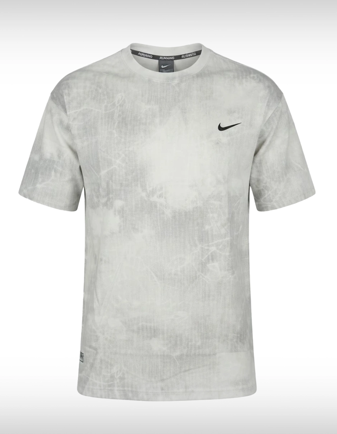 تی شرت روزانه مردانه نایک Nike Silent Storm M