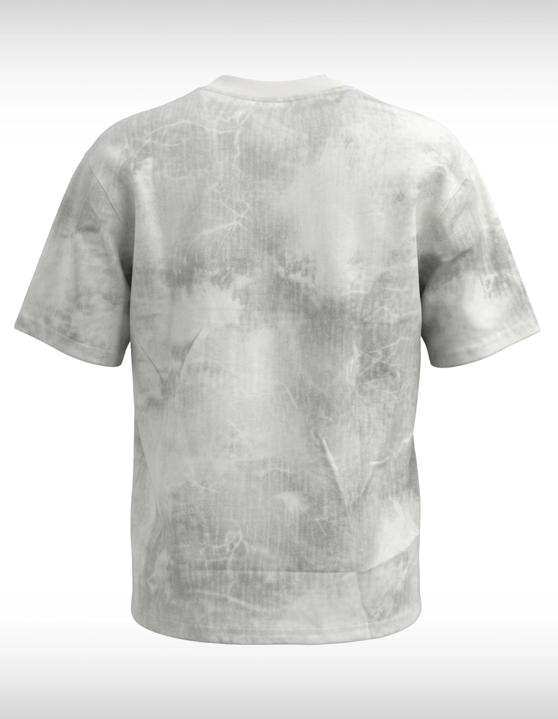 تی شرت روزانه مردانه نایک Nike Silent Storm M