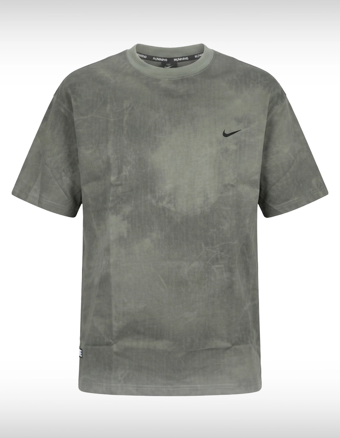تی شرت روزانه مردانه نایک Nike Silent Storm M