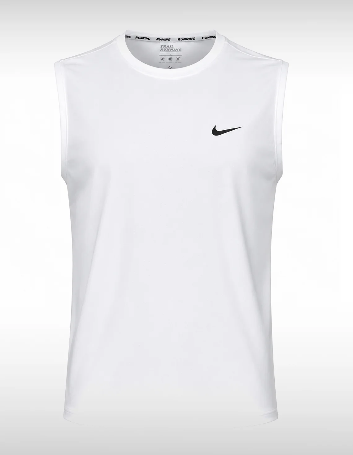 رکابی ورزشی مردانه نایک Nike Breeze Fit M