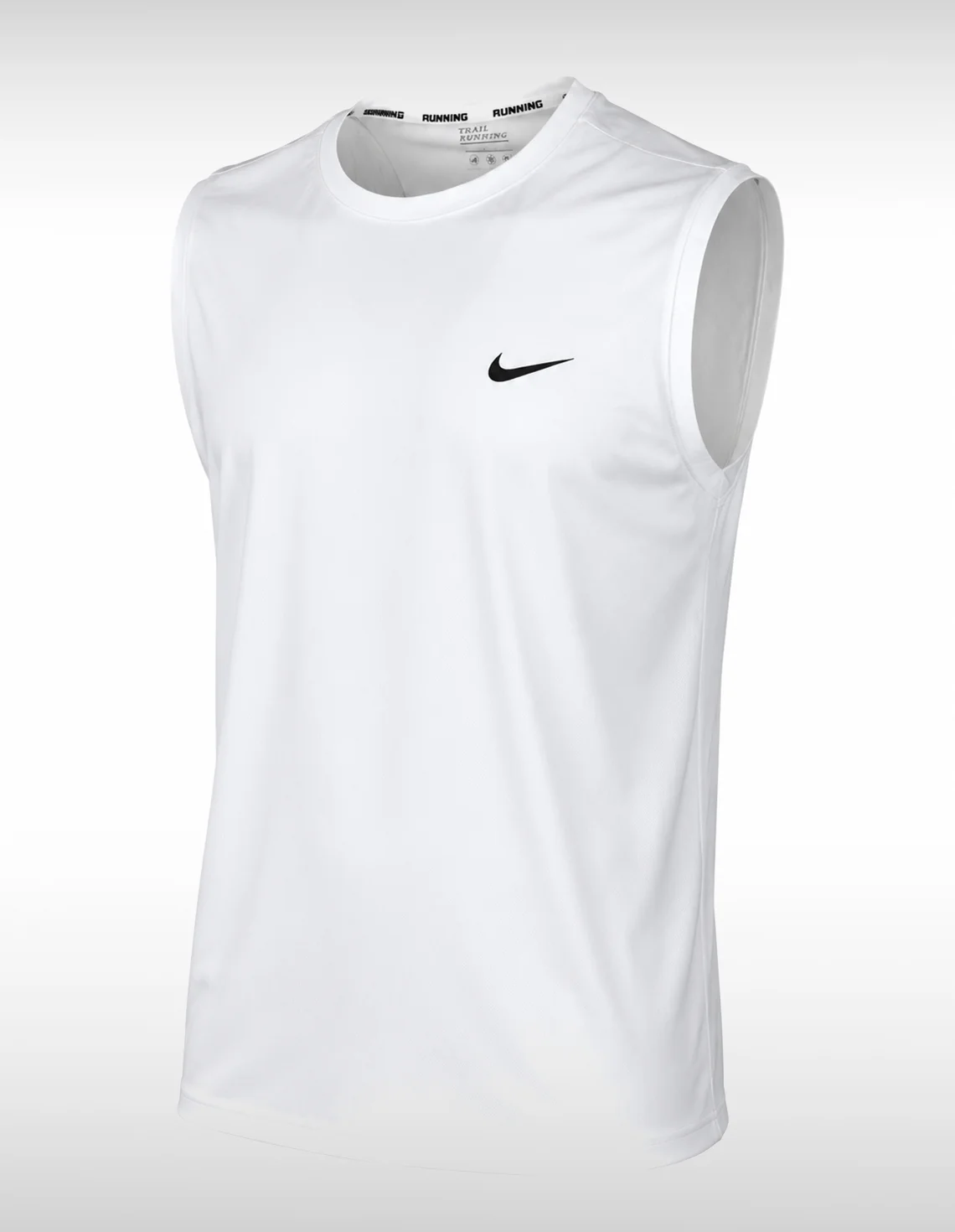 رکابی ورزشی مردانه نایک Nike Breeze Fit M