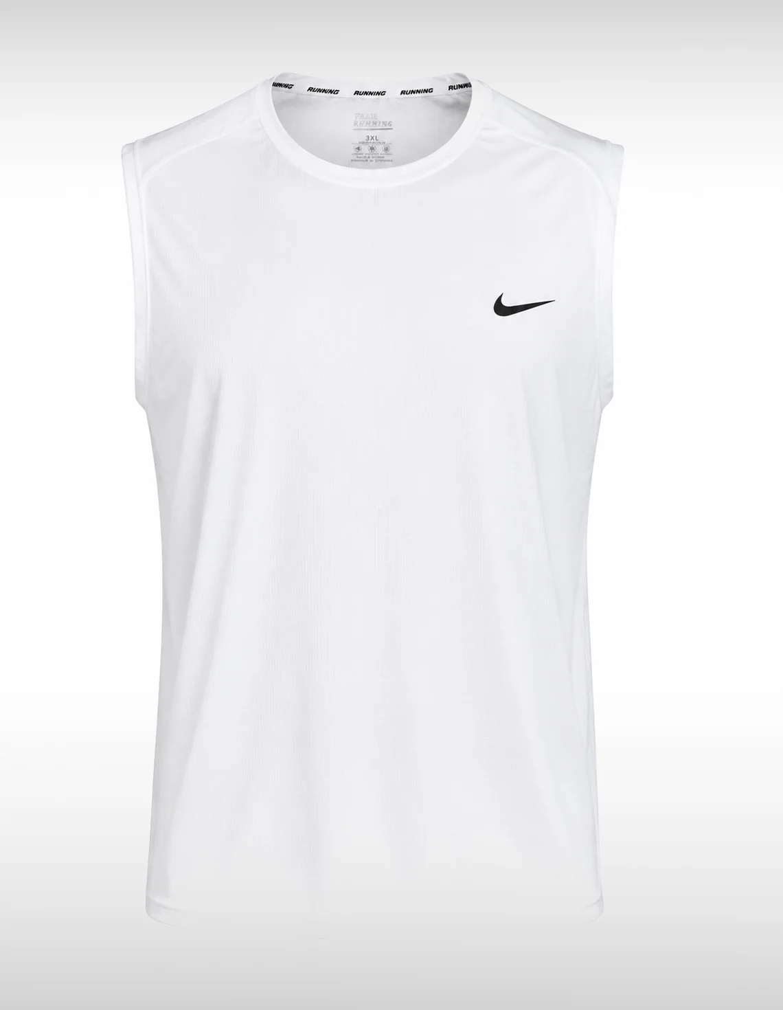 رکابی ورزشی مردانه نایک Nike Active Flow M