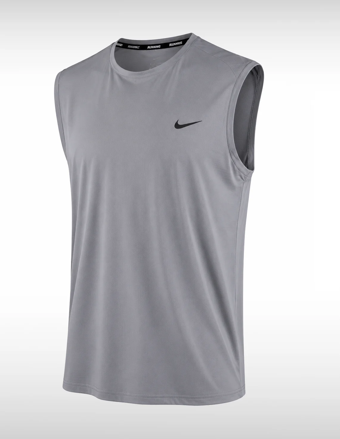 رکابی ورزشی مردانه نایک Nike Active Flow M