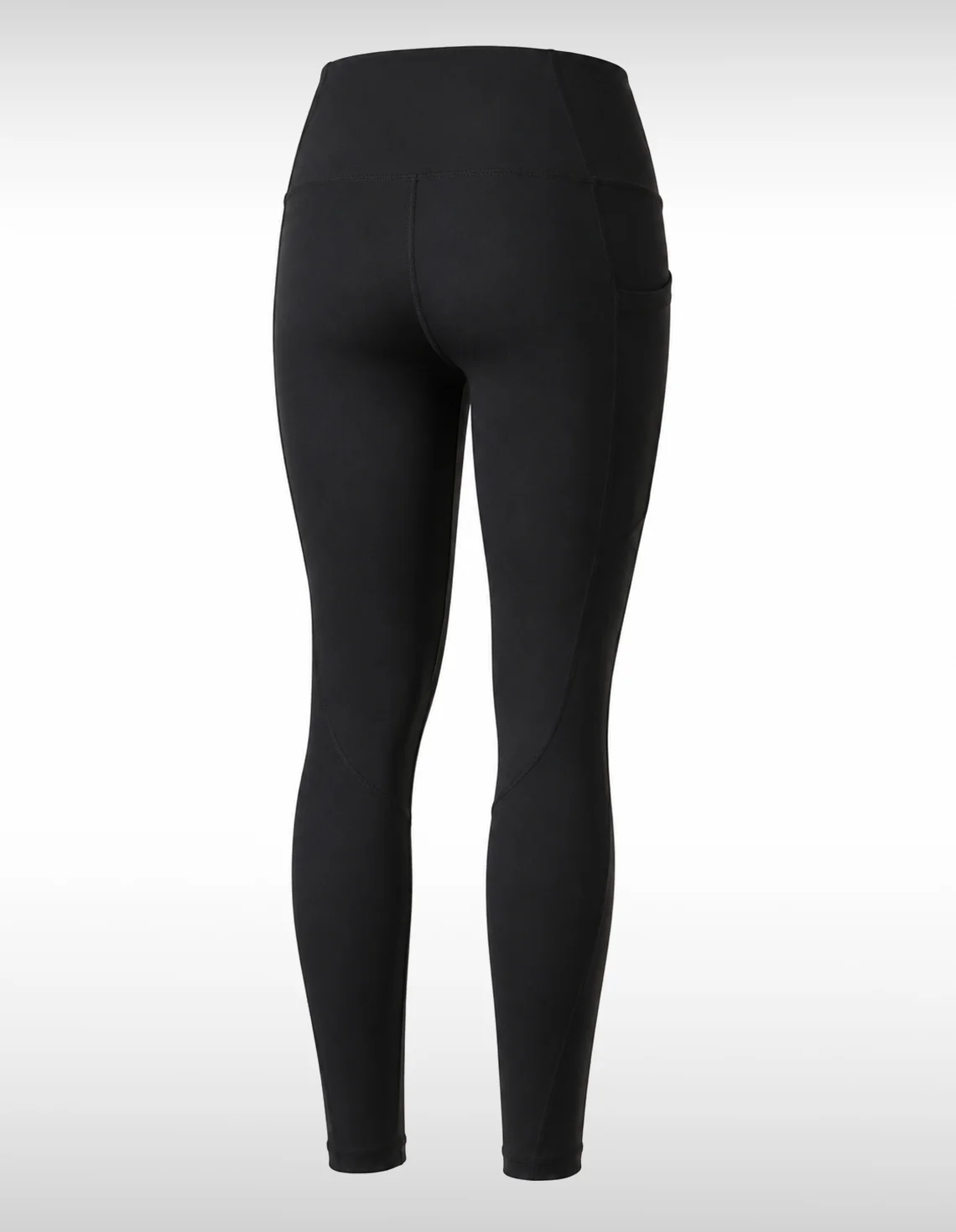 لگ ورزشی زنانه بدون برند Fit Curve W