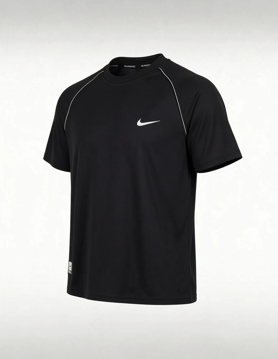 تی شرت اسپرت مردانه نایک Nike Iron Soul M