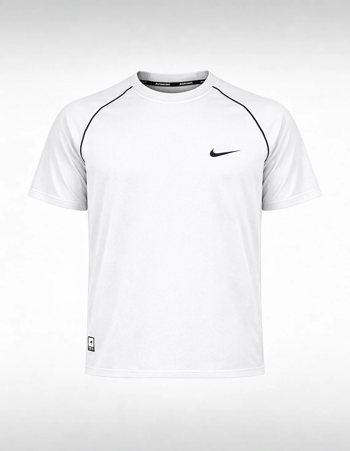 تی شرت اسپرت مردانه نایک Nike Iron Soul M