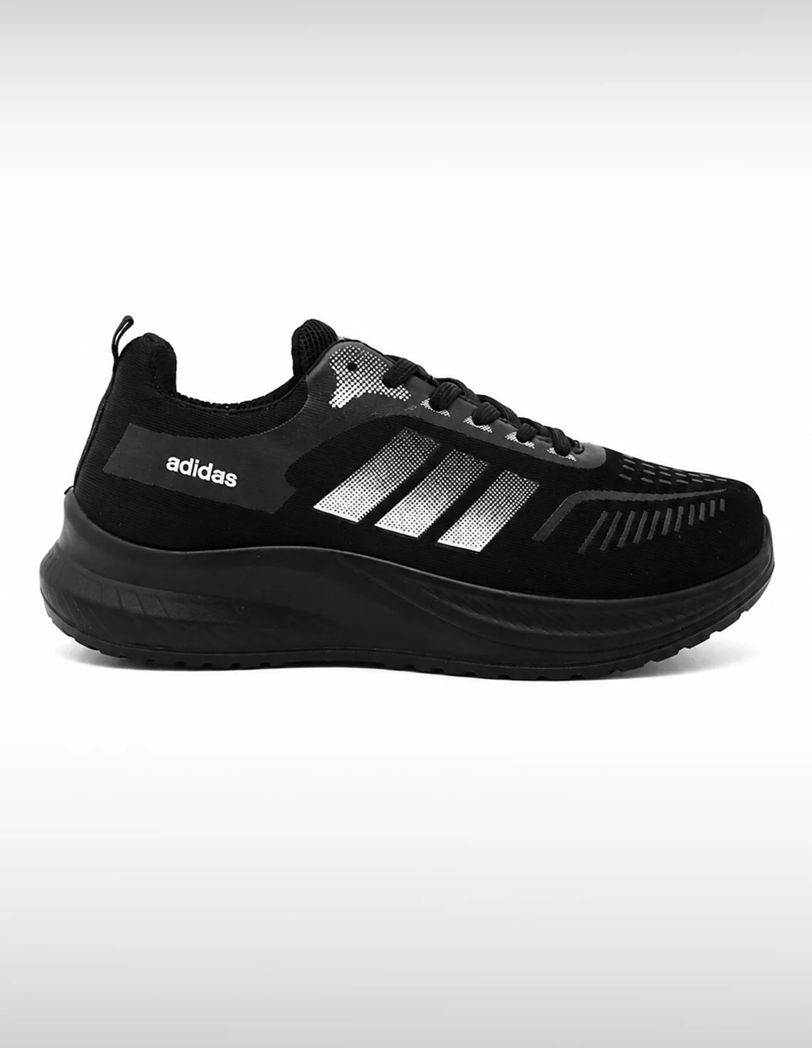کتونی پیاده روی مردانه آدیداس Adidas Damien M