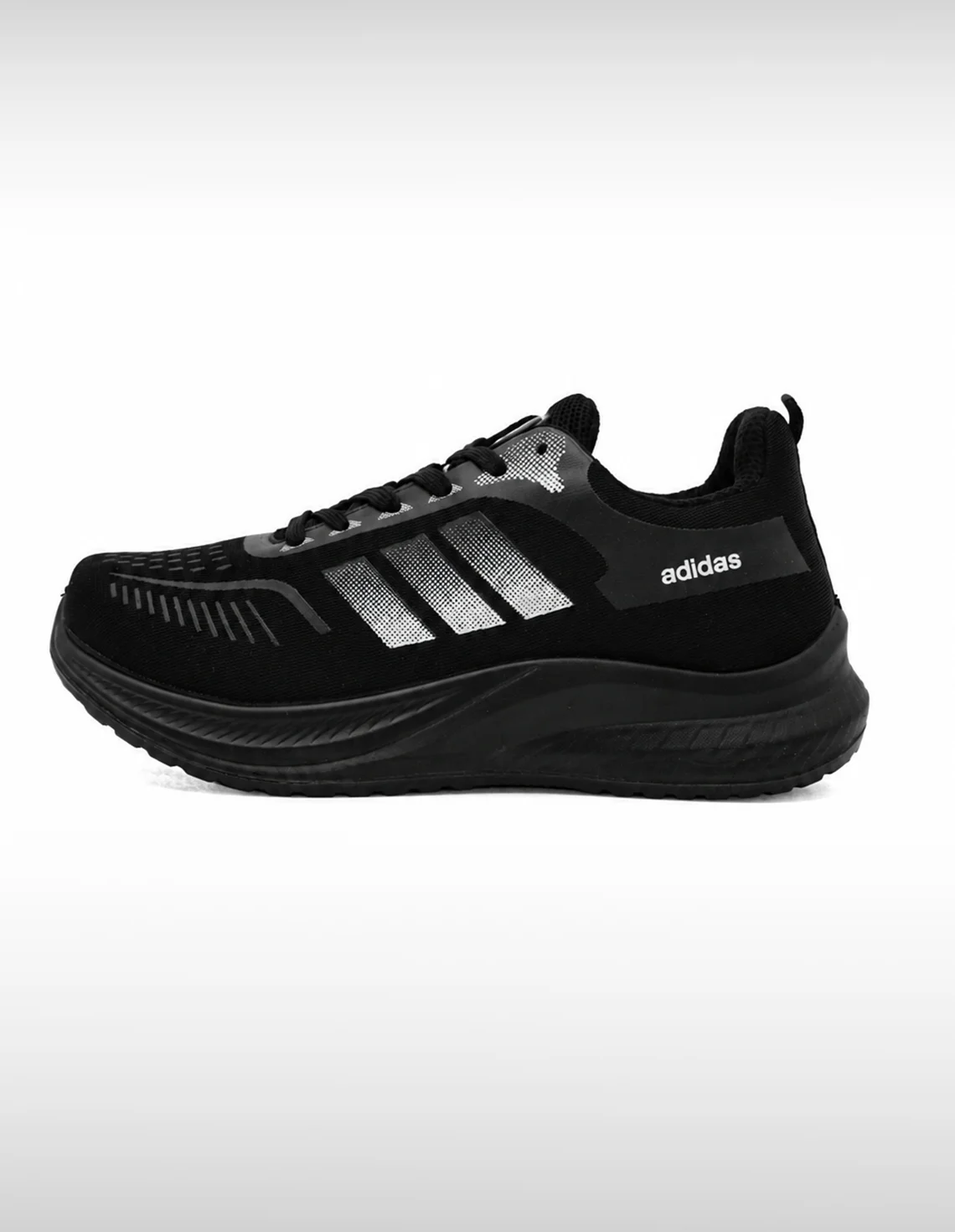 کتونی پیاده روی مردانه آدیداس Adidas Damien M