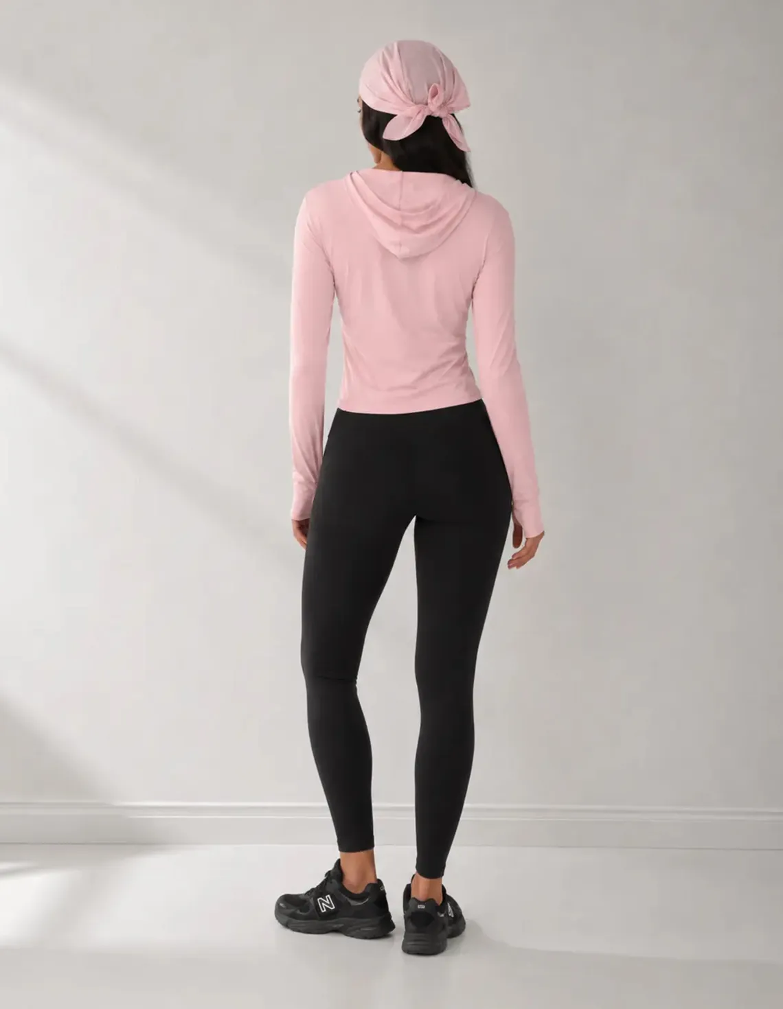 سویشرت ورزشی زنانه Red Style Red Active W