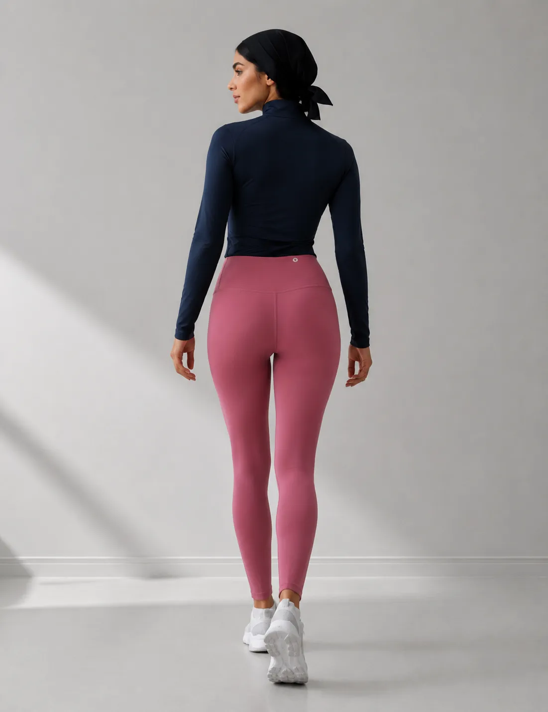 لگ ورزشی زنانه Red Style Red Athletic W