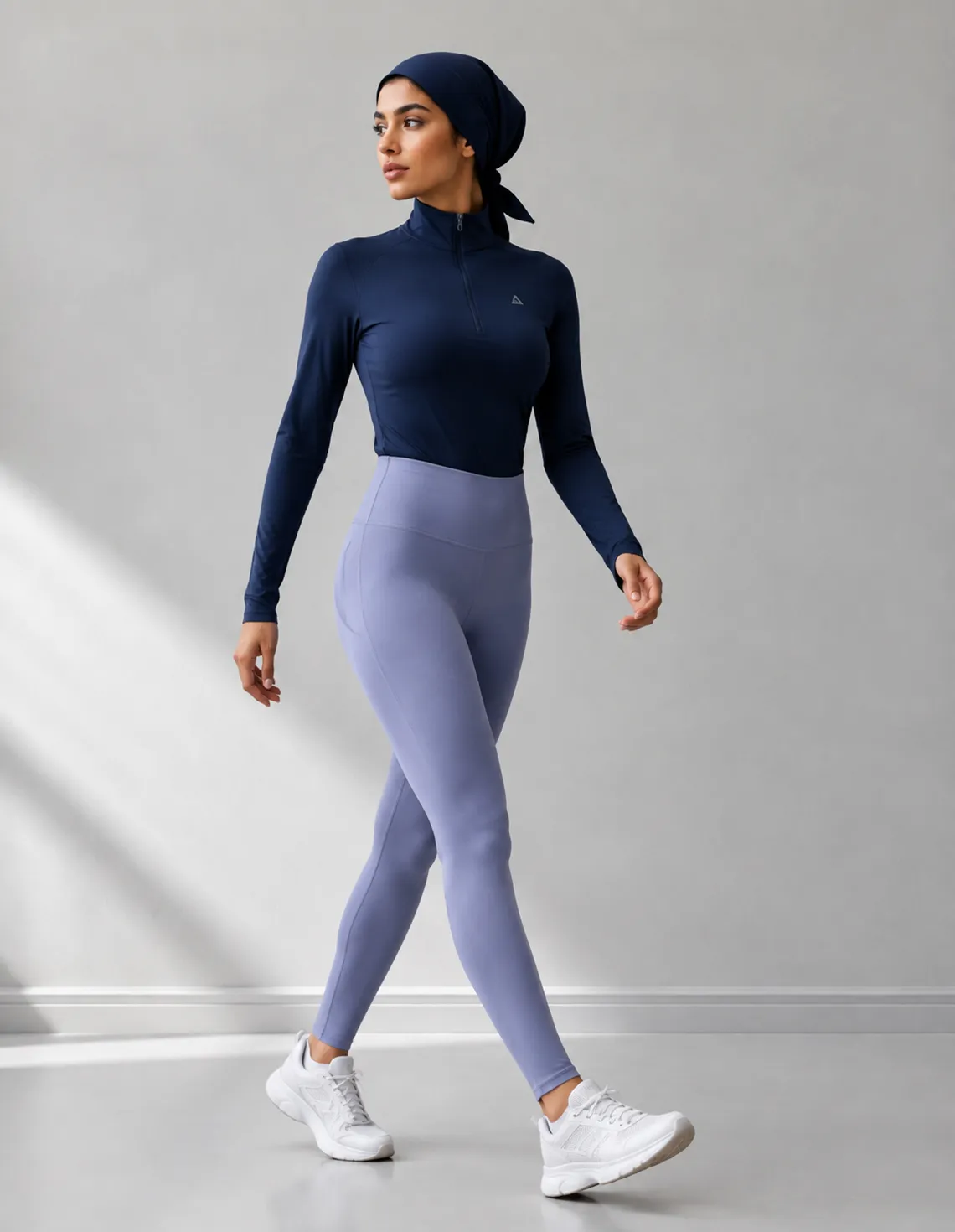 لگ ورزشی زنانه Red Style Red Athletic W