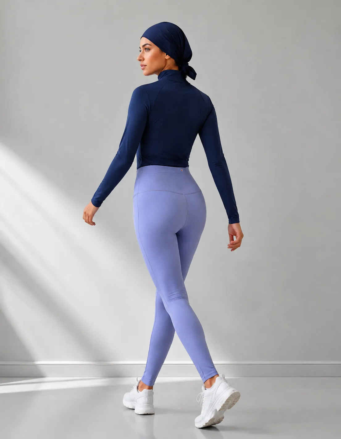 لگ ورزشی زنانه Red Style Red Athletic W