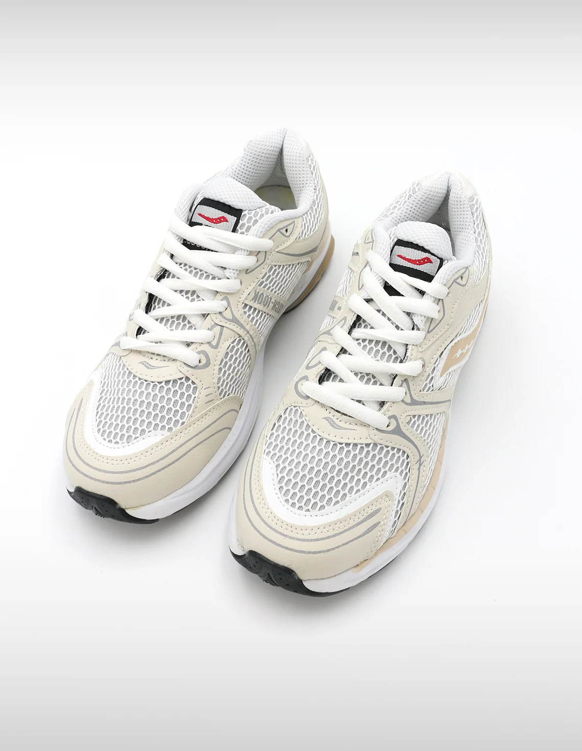 کتونی دویدن مردانه ساکونی Stride Flow M
