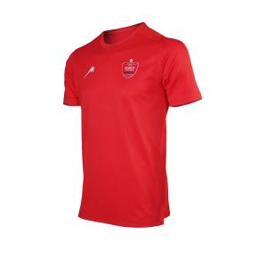 ست تمرینی باشگاه پرسپولیس مدل 3142 تور دار