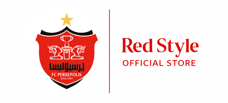 فروشگاه رسمی باشگاه پرسپولیس