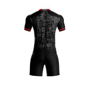 کیت اورجینال گلری باشگاه پرسپولیس تهران بدون تبلیغات