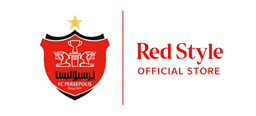 فروشگاه رسمی باشگاه پرسپولیس