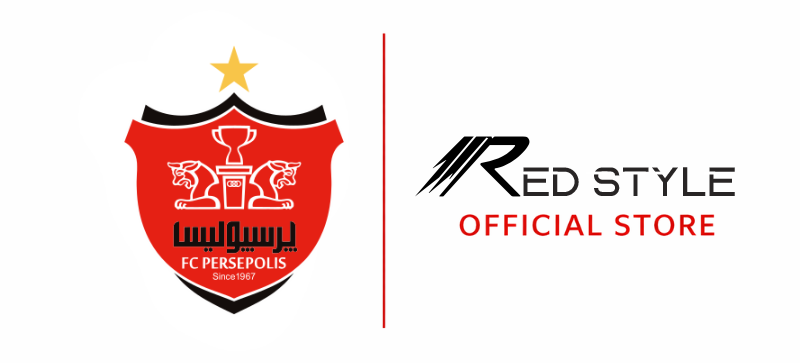 فروشگاه رسمی باشگاه پرسپولیس