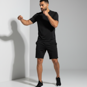 تی شرت ورزشی رد استایل