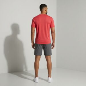 تی شرت ورزشی رد استایل